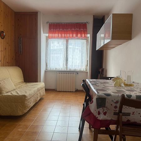 Villaggio Dello Sciatore Residence Paradiso Appartamenti E Monolocale Roccaraso Luaran gambar