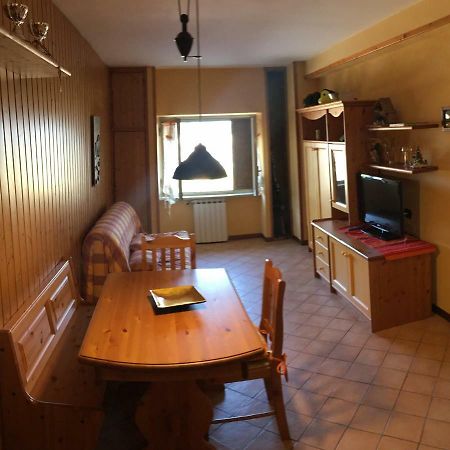Villaggio Dello Sciatore Residence Paradiso Appartamenti E Monolocale Roccaraso Luaran gambar