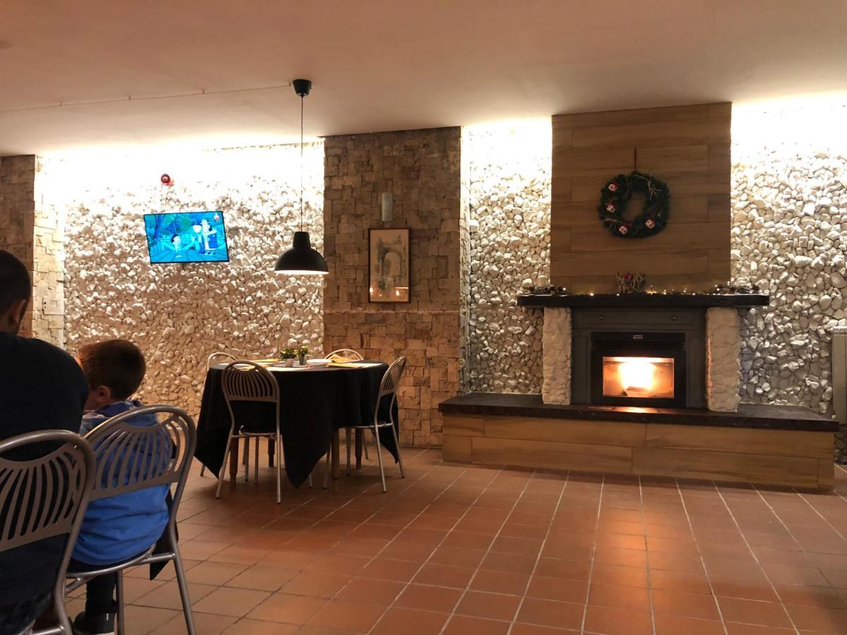 Villaggio Dello Sciatore Residence Paradiso Appartamenti E Monolocale Roccaraso Luaran gambar