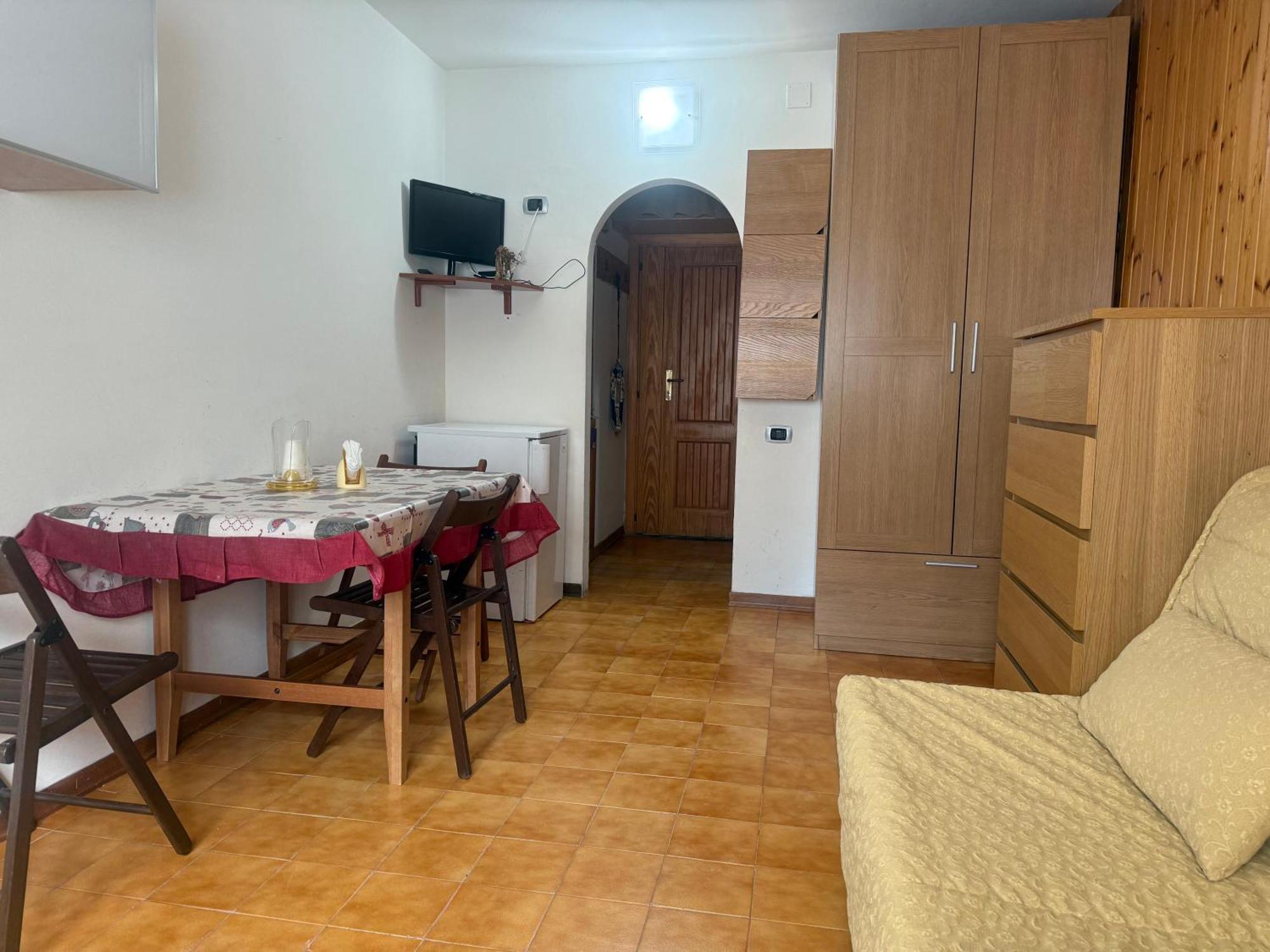 Villaggio Dello Sciatore Residence Paradiso Appartamenti E Monolocale Roccaraso Luaran gambar