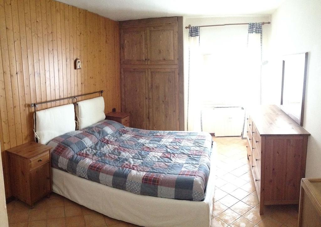 Villaggio Dello Sciatore Residence Paradiso Appartamenti E Monolocale Roccaraso Luaran gambar