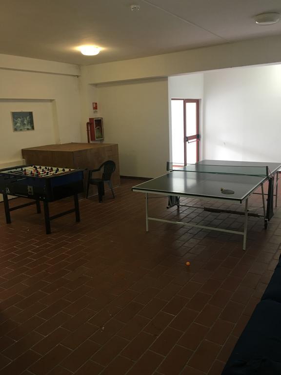 Villaggio Dello Sciatore Residence Paradiso Appartamenti E Monolocale Roccaraso Luaran gambar