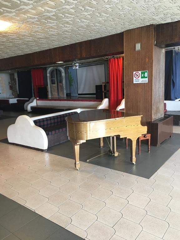 Villaggio Dello Sciatore Residence Paradiso Appartamenti E Monolocale Roccaraso Luaran gambar