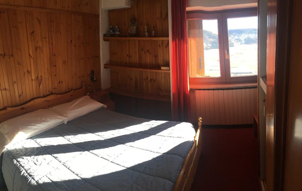 Villaggio Dello Sciatore Residence Paradiso Appartamenti E Monolocale Roccaraso Luaran gambar
