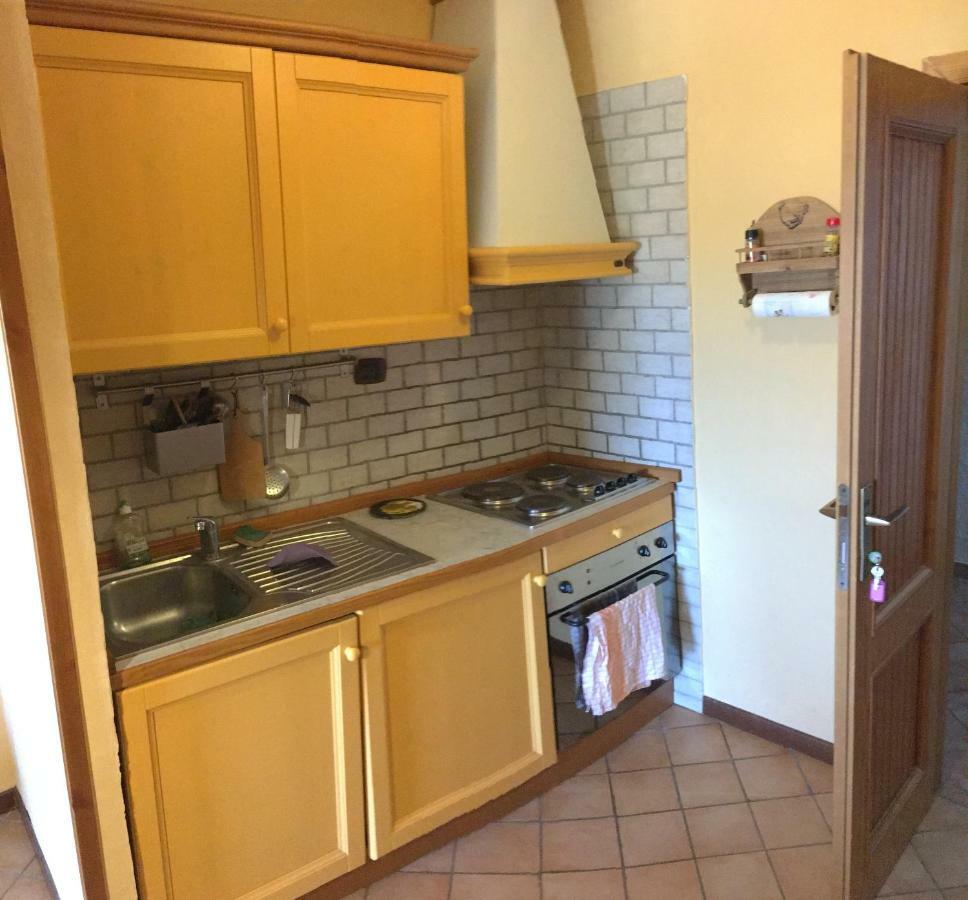 Villaggio Dello Sciatore Residence Paradiso Appartamenti E Monolocale Roccaraso Luaran gambar