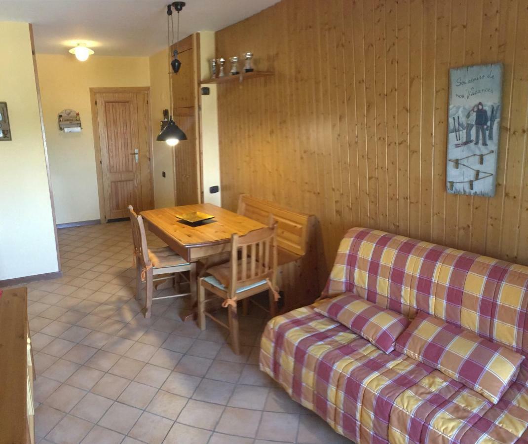 Villaggio Dello Sciatore Residence Paradiso Appartamenti E Monolocale Roccaraso Luaran gambar