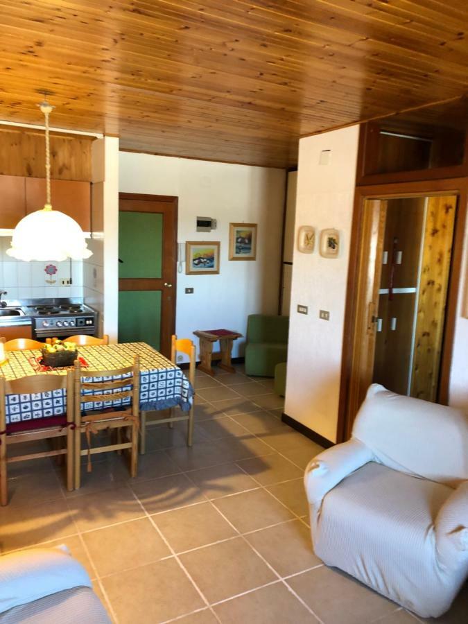 Villaggio Dello Sciatore Residence Paradiso Appartamenti E Monolocale Roccaraso Luaran gambar