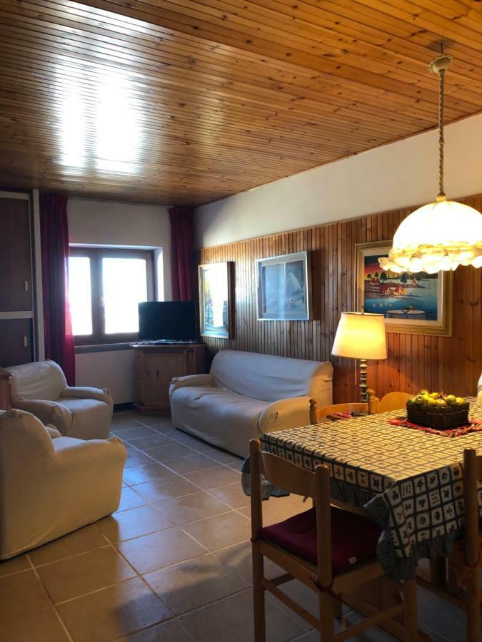 Villaggio Dello Sciatore Residence Paradiso Appartamenti E Monolocale Roccaraso Luaran gambar
