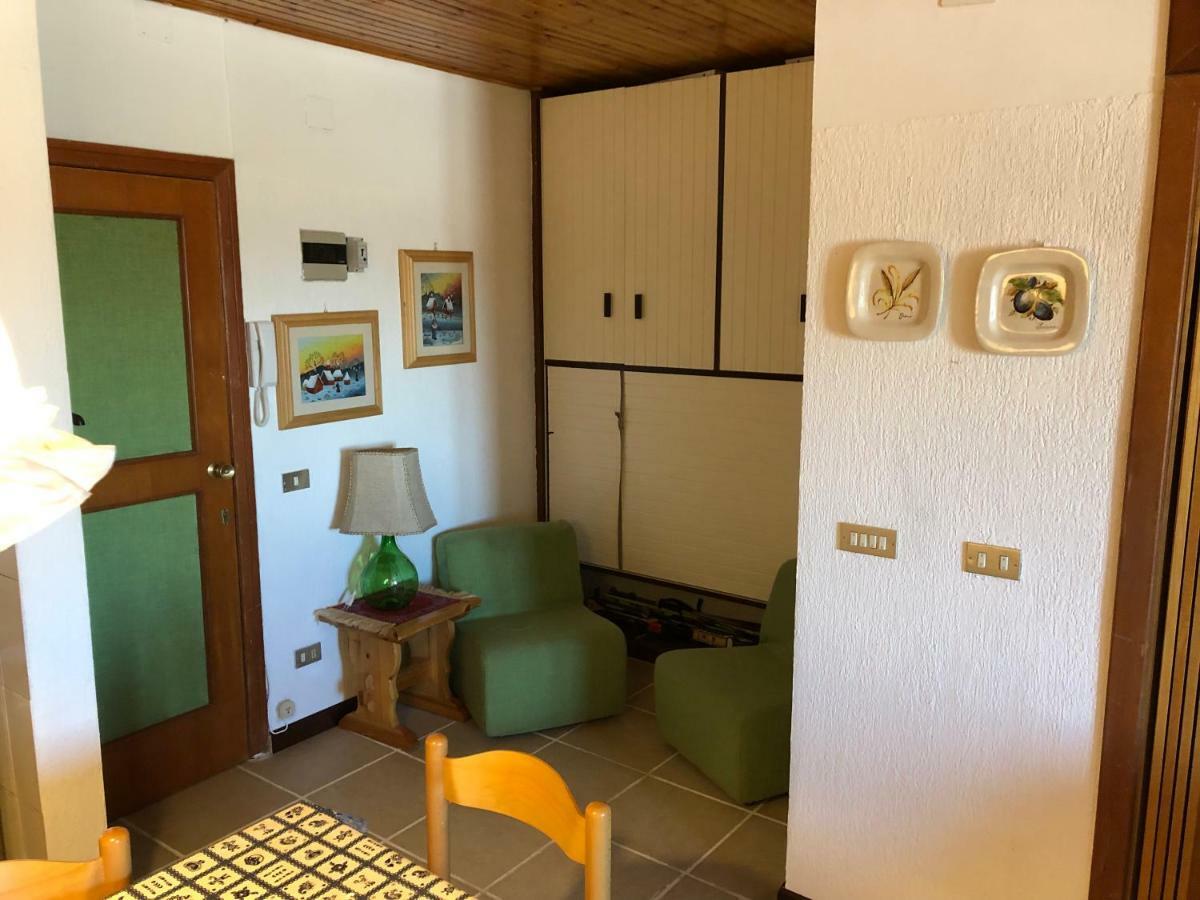 Villaggio Dello Sciatore Residence Paradiso Appartamenti E Monolocale Roccaraso Luaran gambar