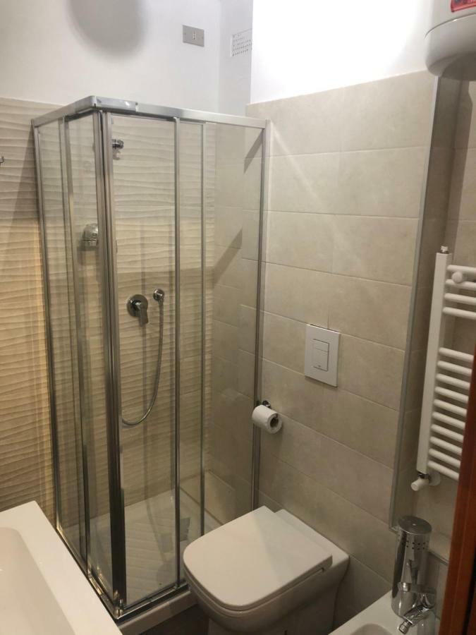 Villaggio Dello Sciatore Residence Paradiso Appartamenti E Monolocale Roccaraso Luaran gambar