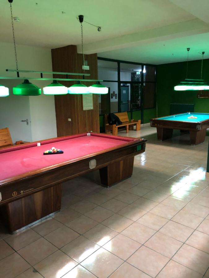 Villaggio Dello Sciatore Residence Paradiso Appartamenti E Monolocale Roccaraso Luaran gambar